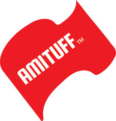 AMITUFF | Strength Through Stillness — Mindful Clothing & Blog