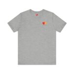 Heart to Heart Money can not buy T-shirt | show your love