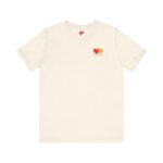 Heart to Heart Money can not buy T-shirt | show your love