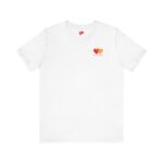 Heart to Heart Money can not buy T-shirt | show your love